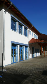 Grundschule Arzbach