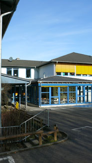 Grundschule Nastätten