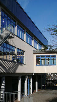 Taunusschule Nastätten