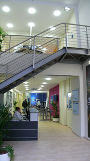 WSI Education GmbH, Center Berlin