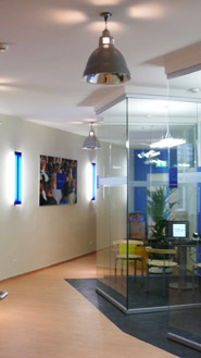 WSI Education GmbH, Center München